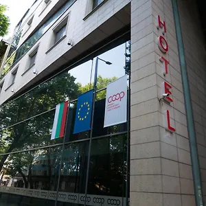 Puldin Coop 2*, Plovdiv Bulgaria